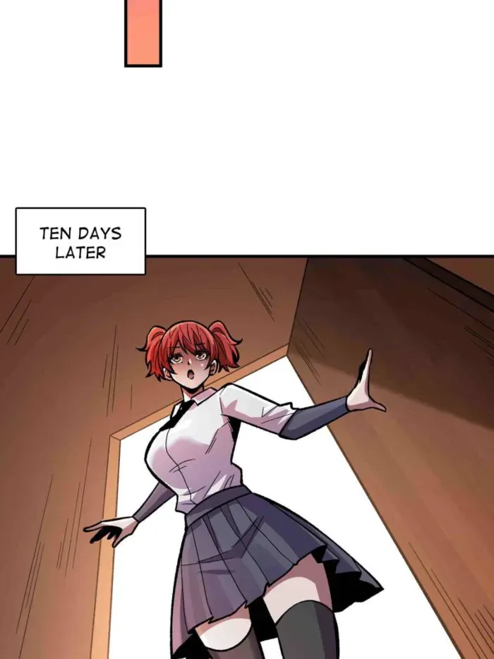 I’m Really Not The Villain Chapter 214 page 20 - 