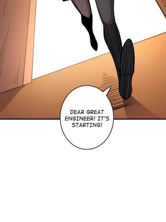 I’m Really Not The Villain Chapter 214 page 21 - 