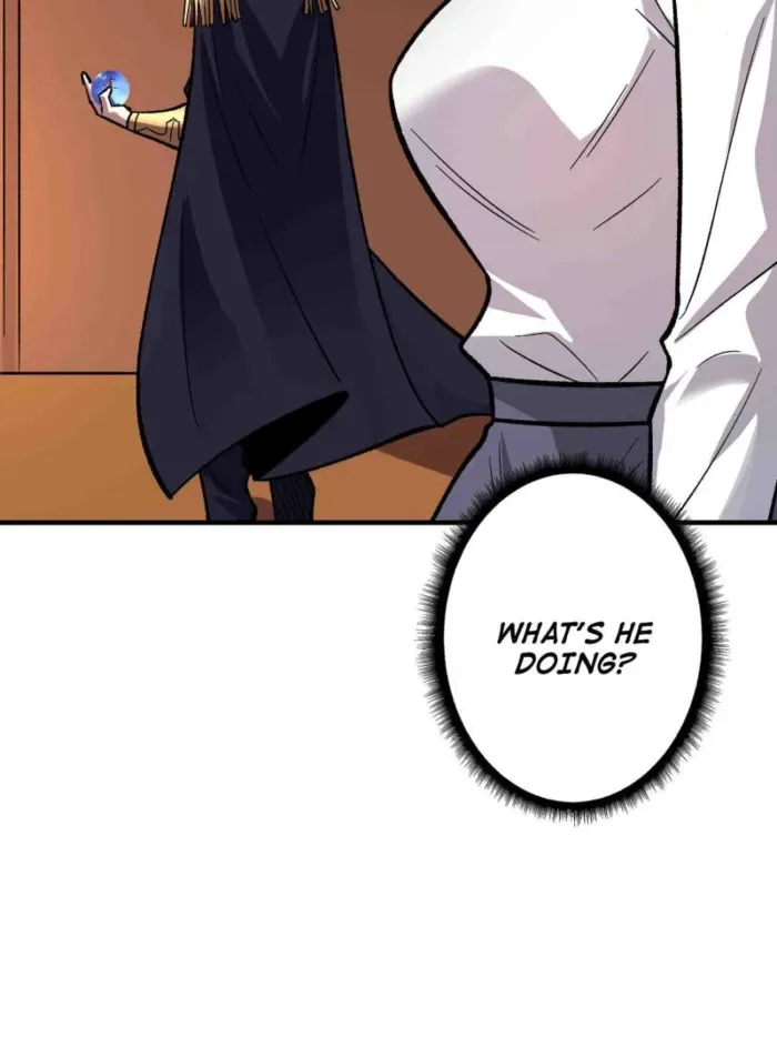 I’m Really Not The Villain Chapter 214 page 23 - 