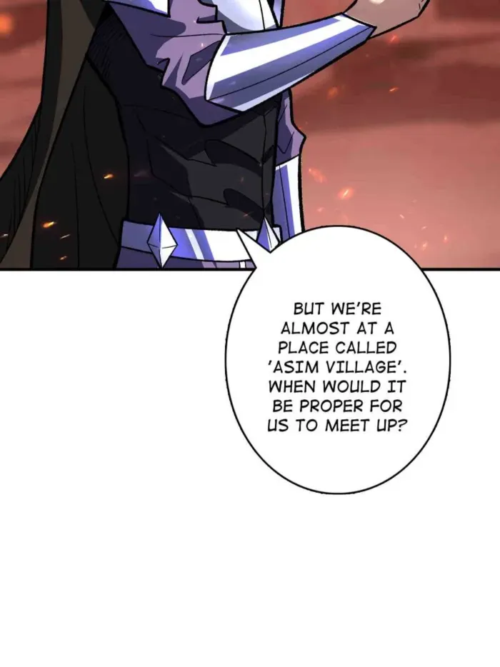 I’m Really Not The Villain Chapter 214 page 4 - 