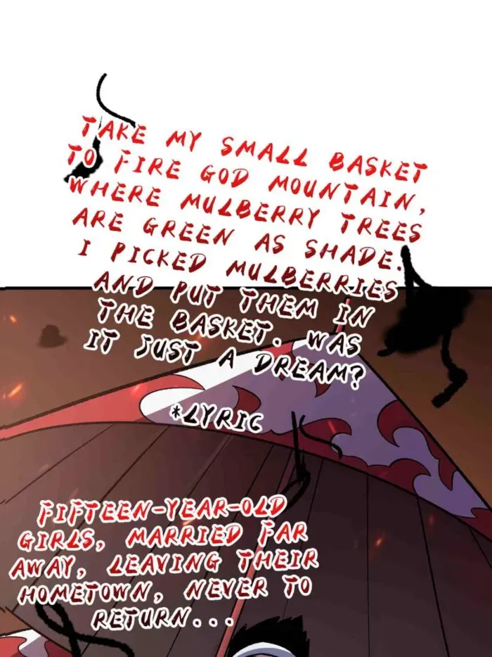 I’m Really Not The Villain Chapter 214 page 31 - 