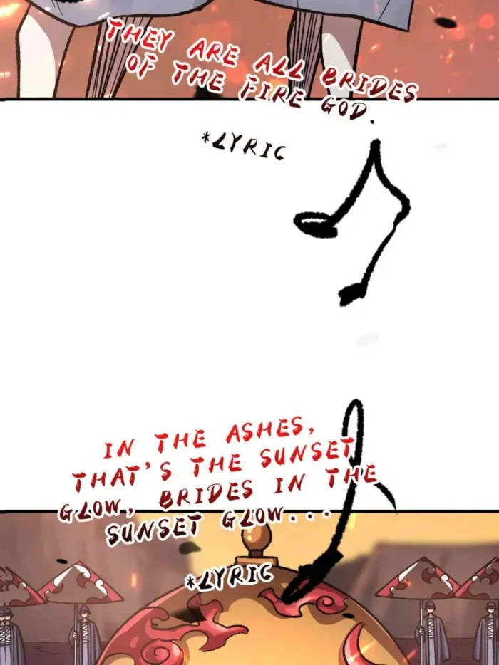 I’m Really Not The Villain Chapter 214 page 33 - 