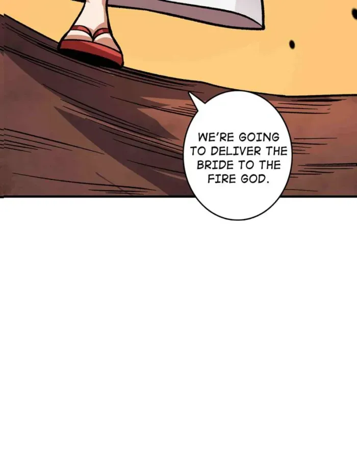 I’m Really Not The Villain Chapter 214 page 38 - 
