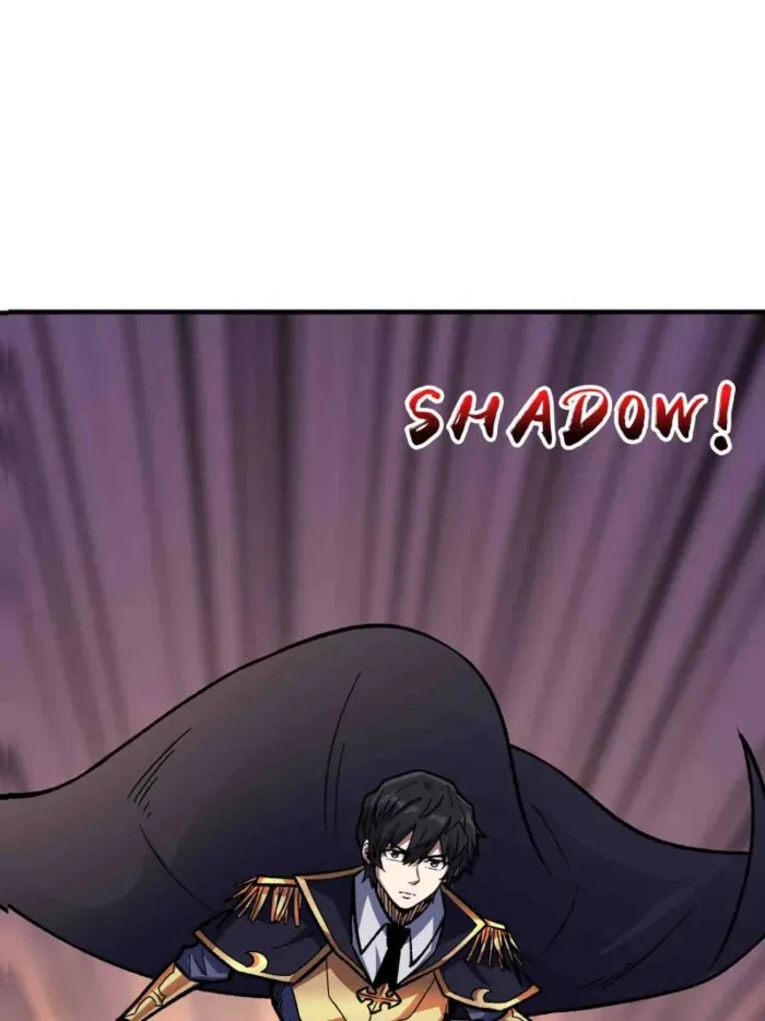 I’m Really Not The Villain Chapter 214 page 41 - 