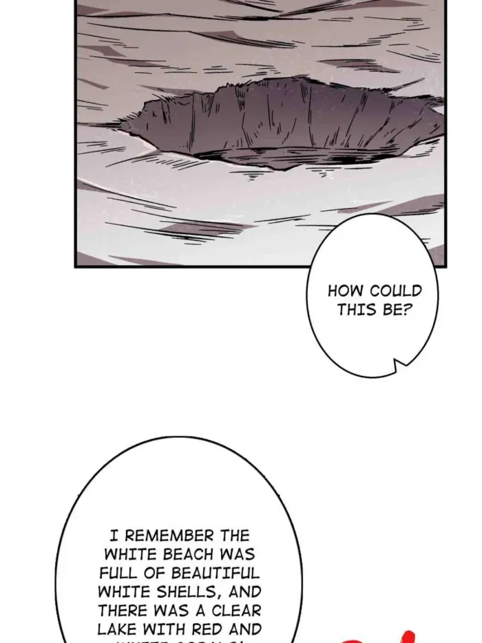 I’m Really Not The Villain Chapter 214 page 44 - 