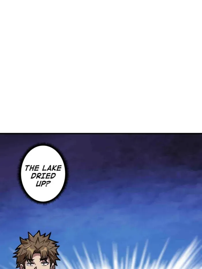 I’m Really Not The Villain Chapter 214 page 46 - 