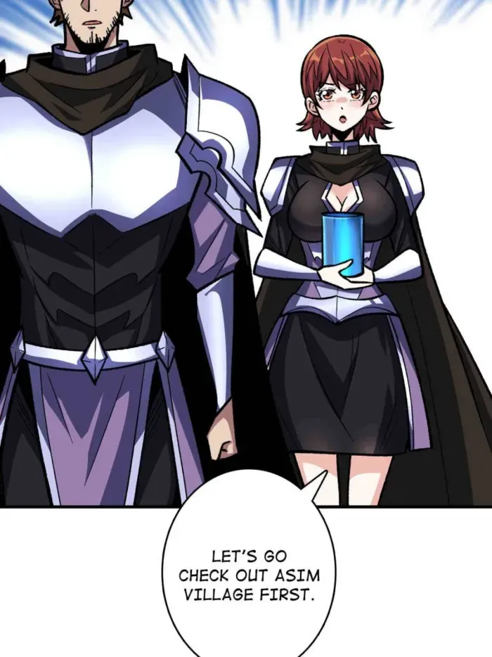 I’m Really Not The Villain Chapter 214 page 47 - 
