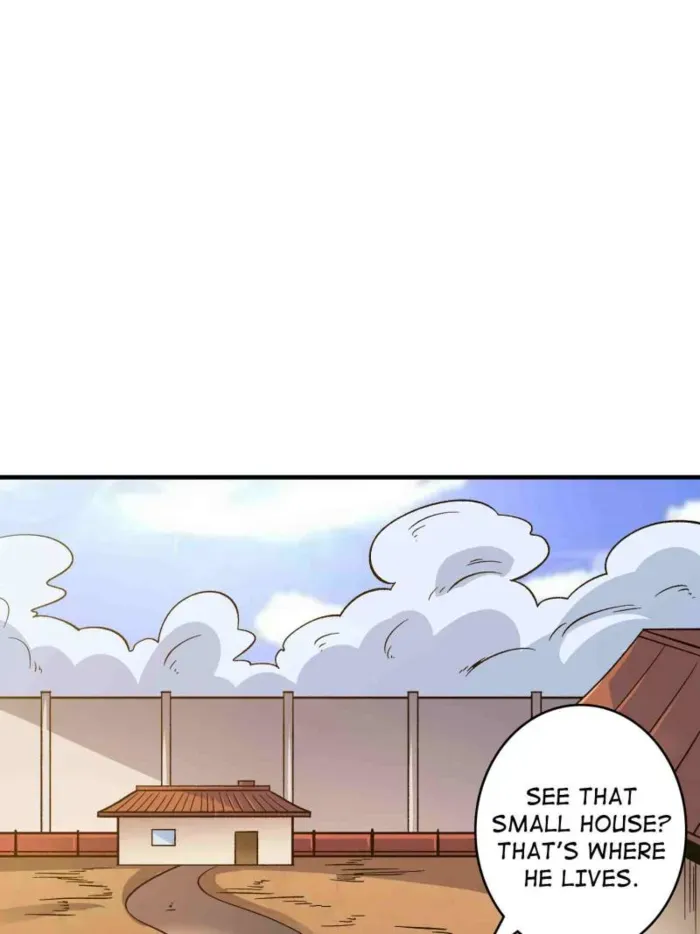 I’m Really Not The Villain Chapter 214 page 51 - 
