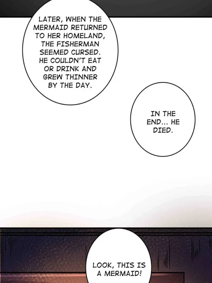 I’m Really Not The Villain Chapter 214 page 56 - 