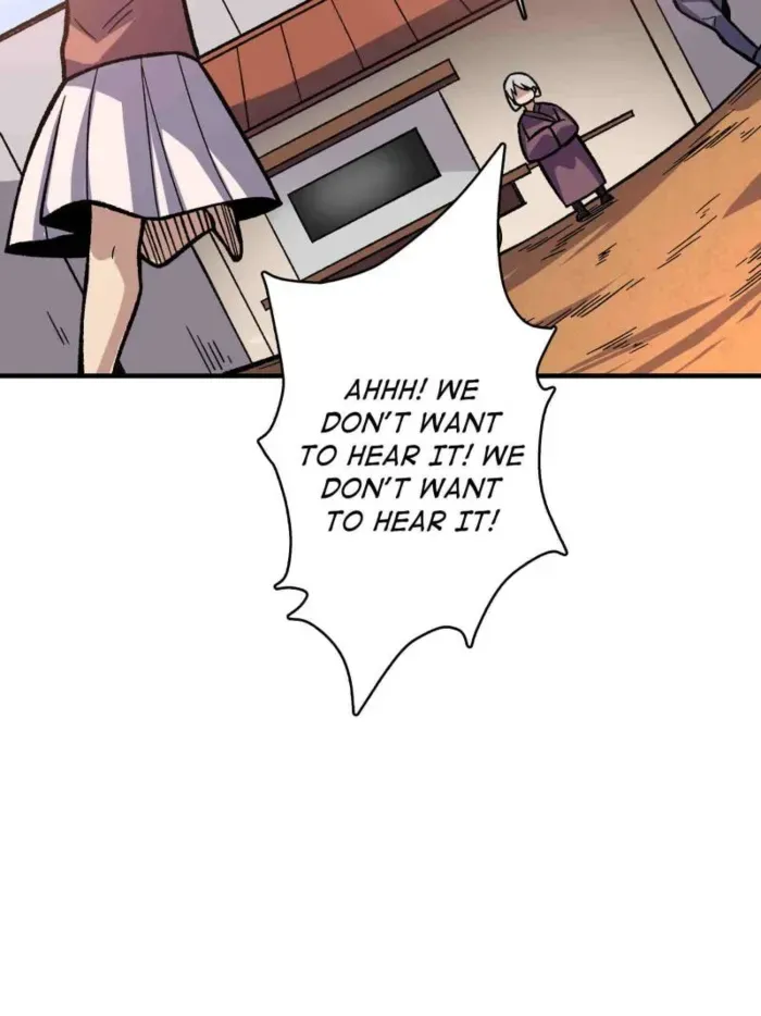 I’m Really Not The Villain Chapter 214 page 60 - 