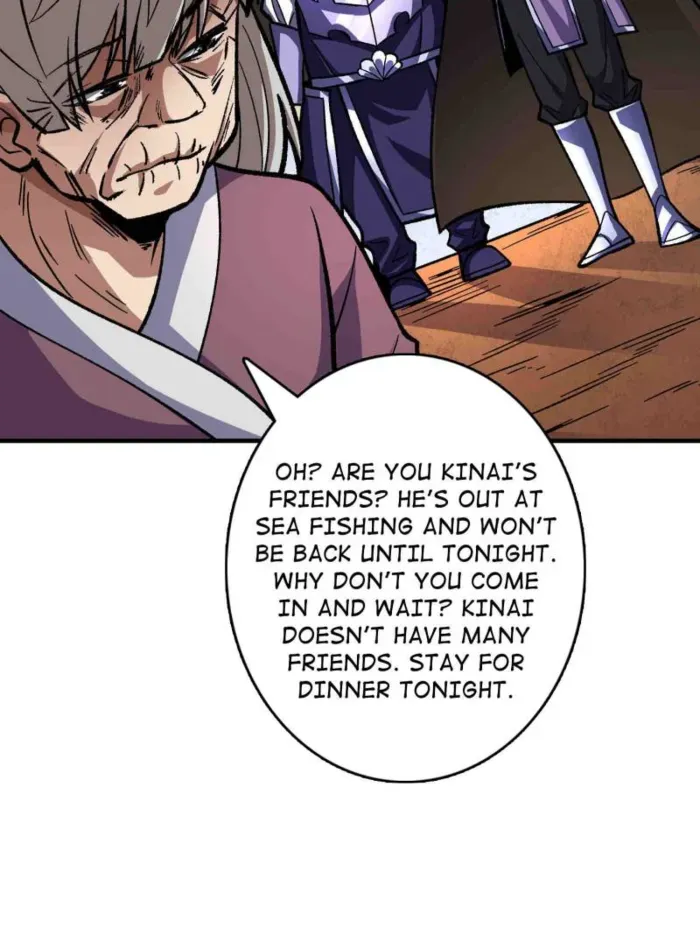 I’m Really Not The Villain Chapter 214 page 63 - 