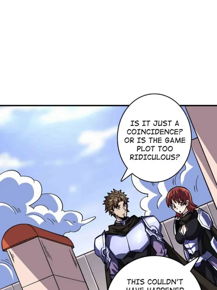 I’m Really Not The Villain Chapter 214 page 66 - 