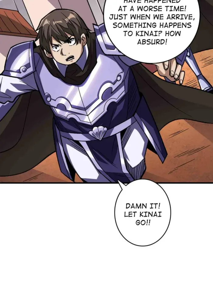 I’m Really Not The Villain Chapter 214 page 67 - 