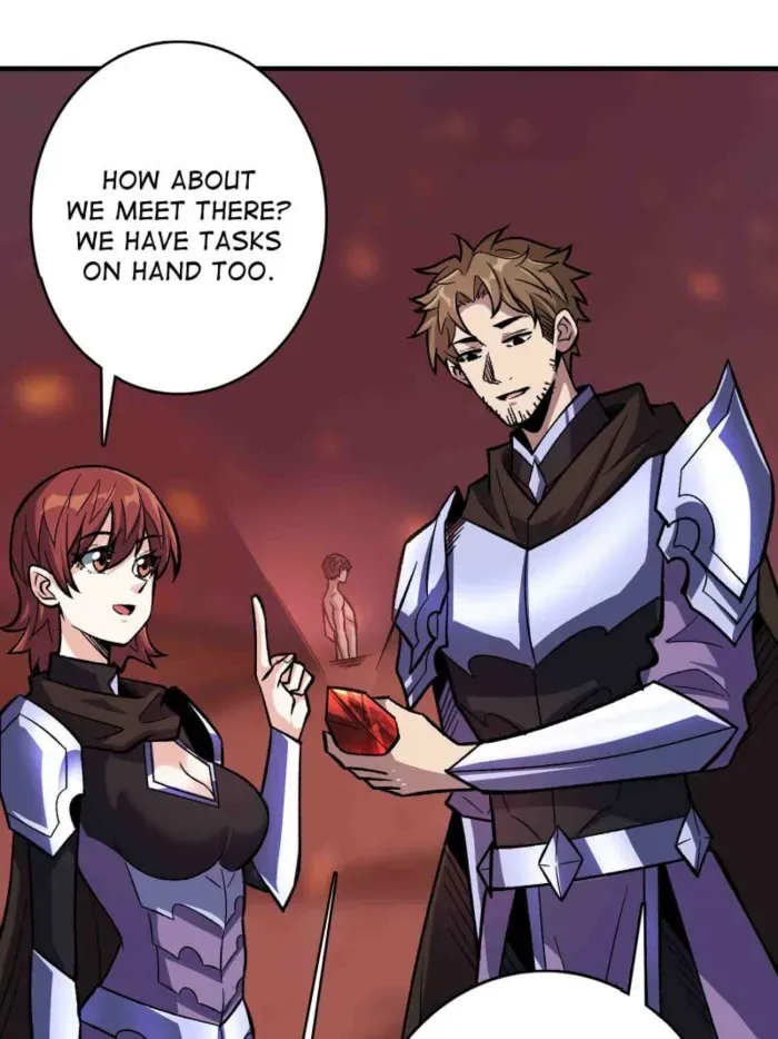I’m Really Not The Villain Chapter 214 page 8 - 