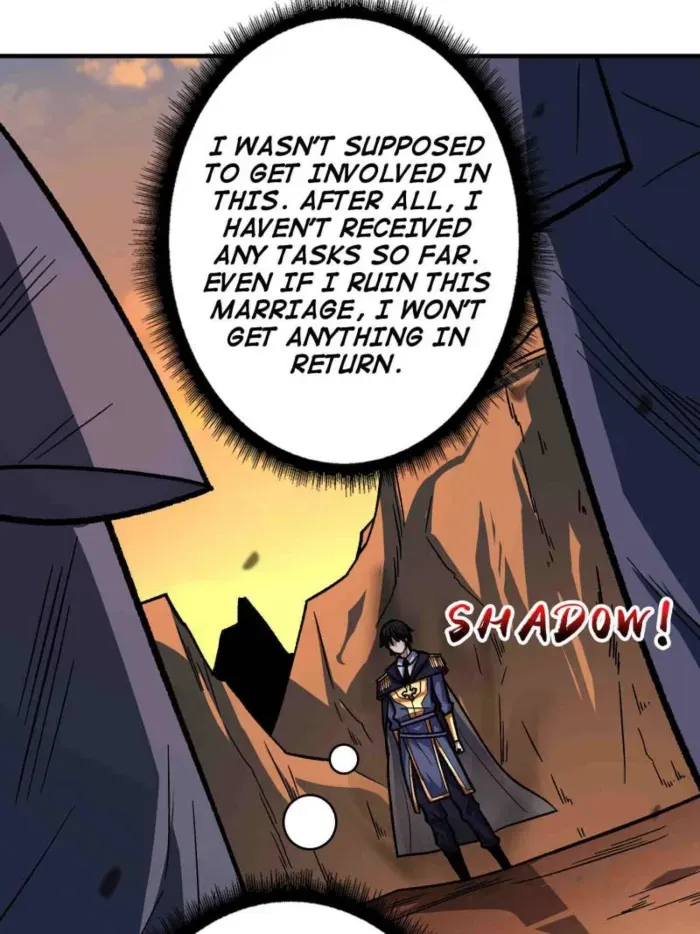 I’m Really Not The Villain Chapter 214 page 72 - 
