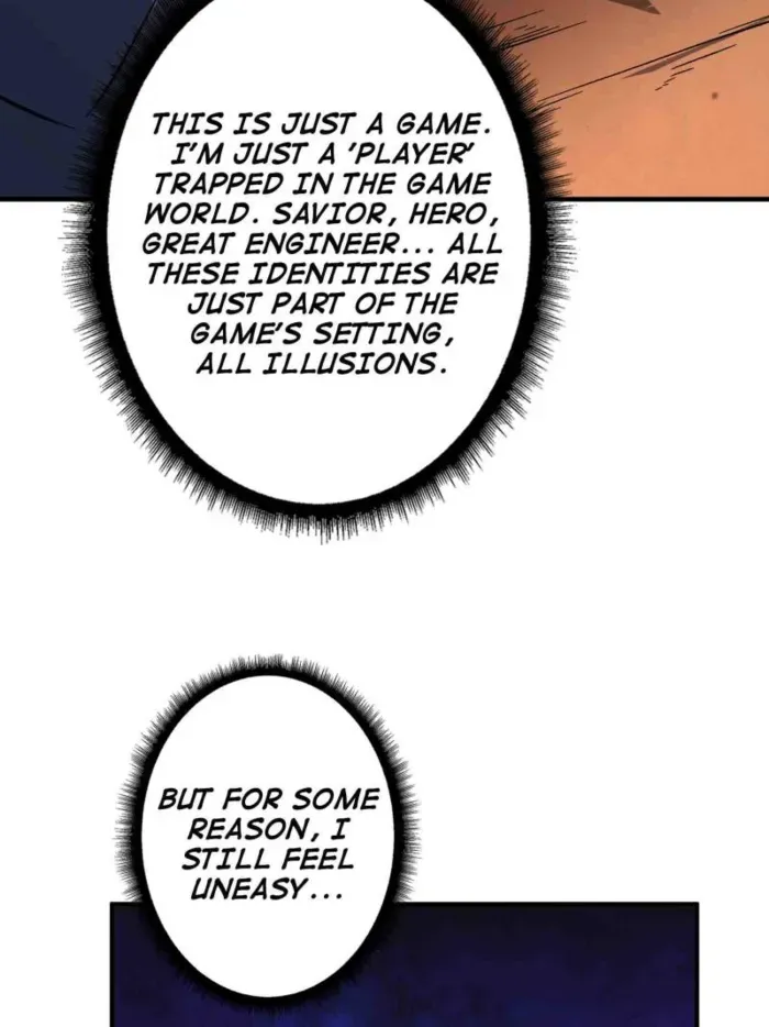 I’m Really Not The Villain Chapter 214 page 73 - 