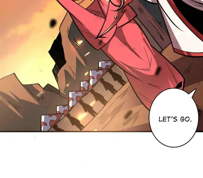 I’m Really Not The Villain Chapter 214 page 79 - 