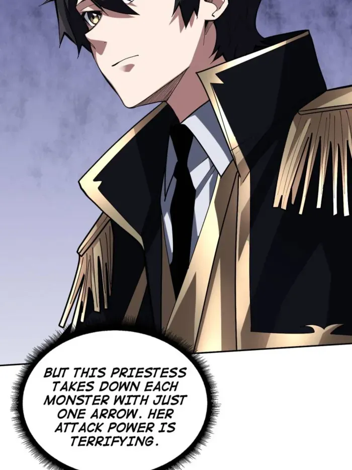 I’m Really Not The Villain Chapter 215 page 13 - 
