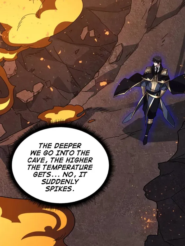 I’m Really Not The Villain Chapter 215 page 15 - 
