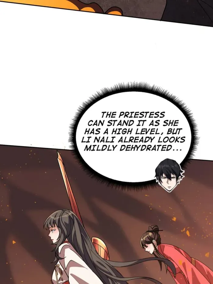 I’m Really Not The Villain Chapter 215 page 16 - 