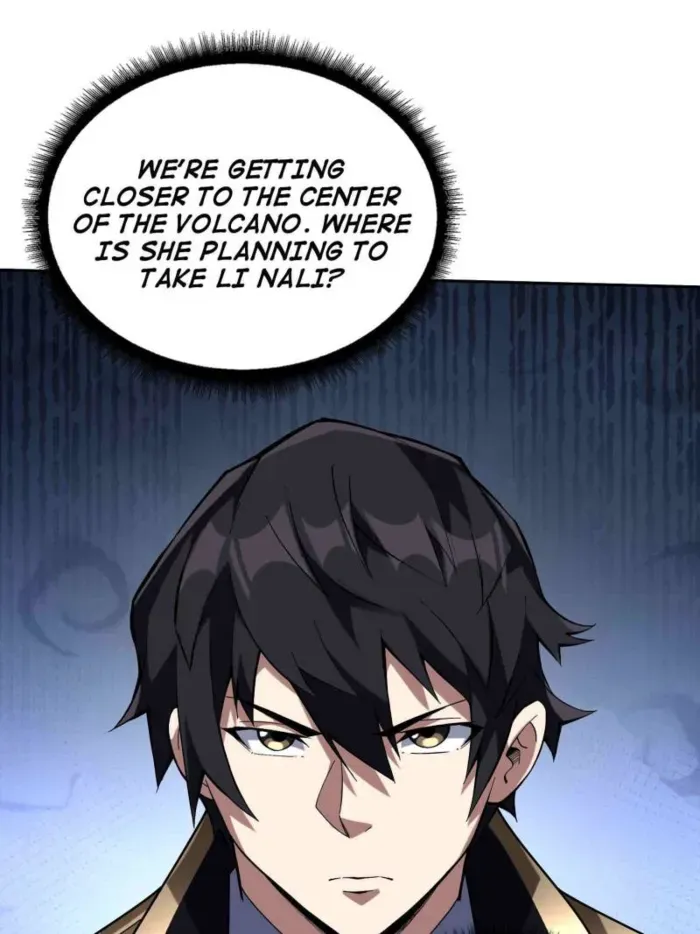 I’m Really Not The Villain Chapter 215 page 18 - 