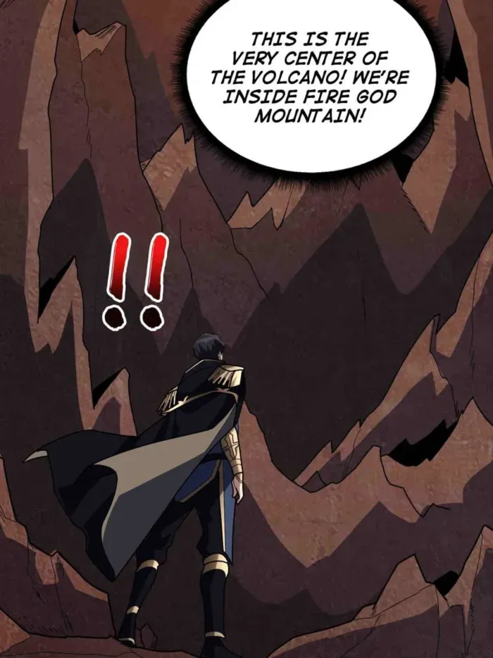 I’m Really Not The Villain Chapter 215 page 23 - 
