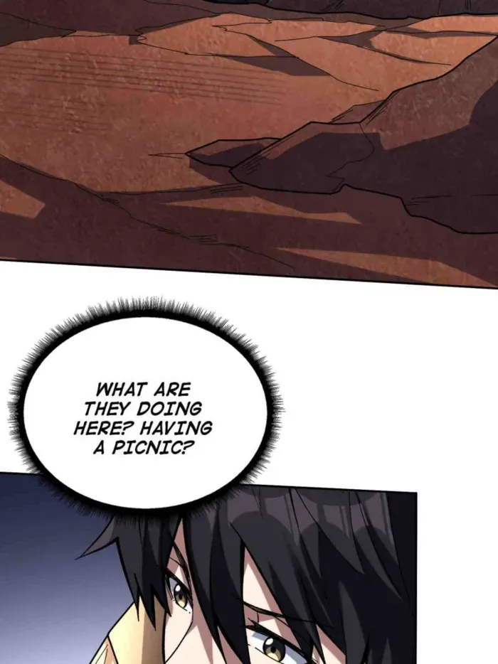 I’m Really Not The Villain Chapter 215 page 24 - 