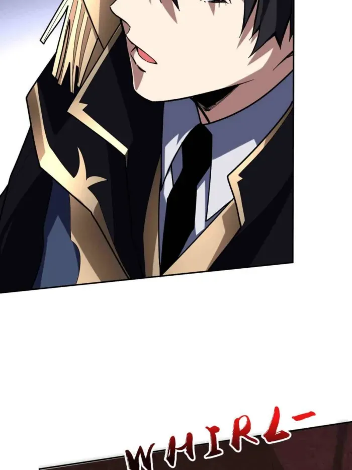 I’m Really Not The Villain Chapter 215 page 25 - 