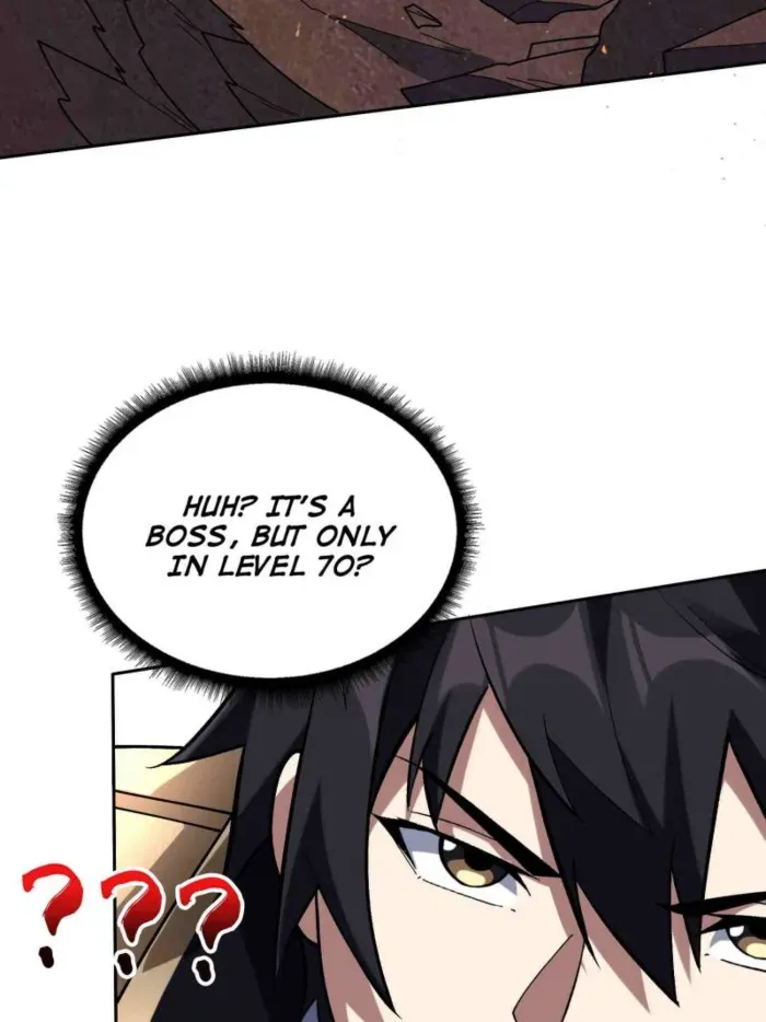I’m Really Not The Villain Chapter 215 page 29 - 