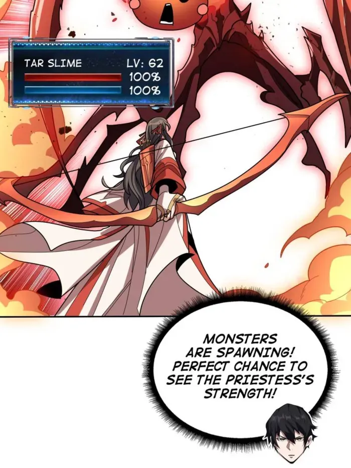 I’m Really Not The Villain Chapter 215 page 4 - 