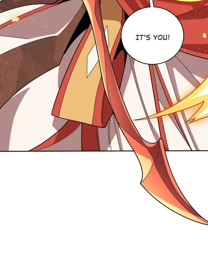 I’m Really Not The Villain Chapter 215 page 36 - 