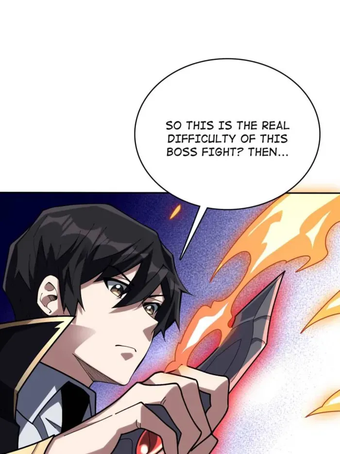I’m Really Not The Villain Chapter 215 page 39 - 