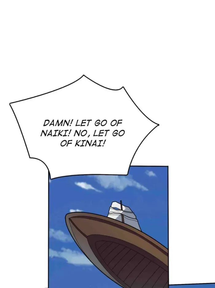 I’m Really Not The Villain Chapter 215 page 48 - 