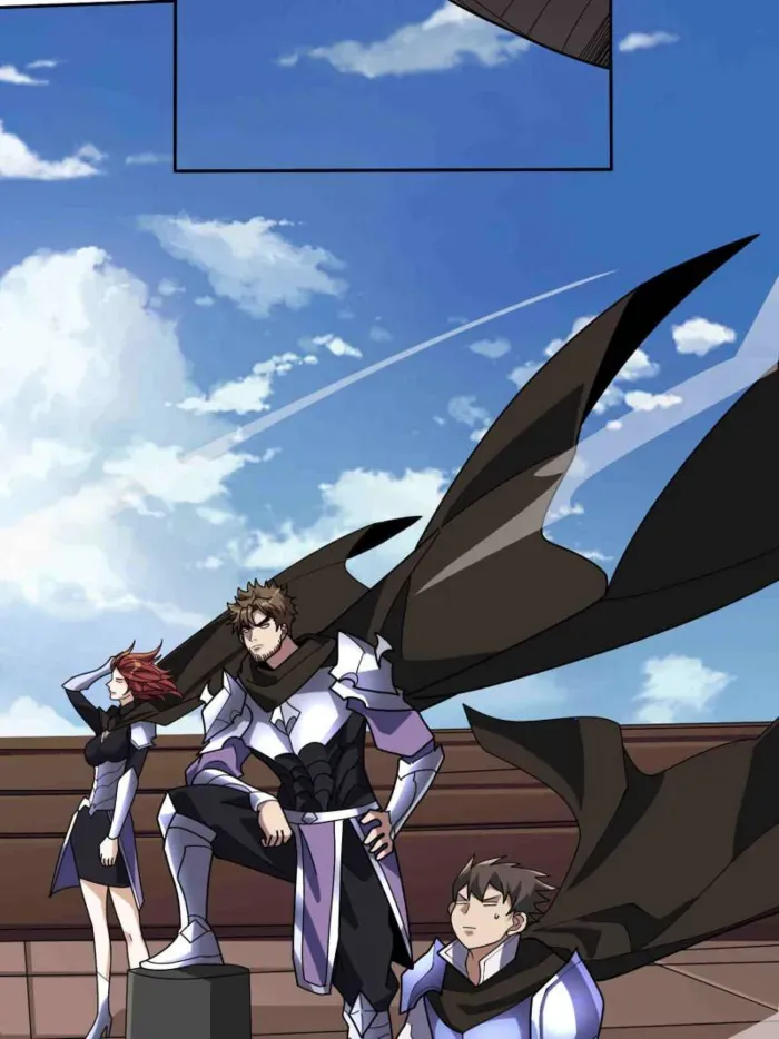 I’m Really Not The Villain Chapter 215 page 49 - 