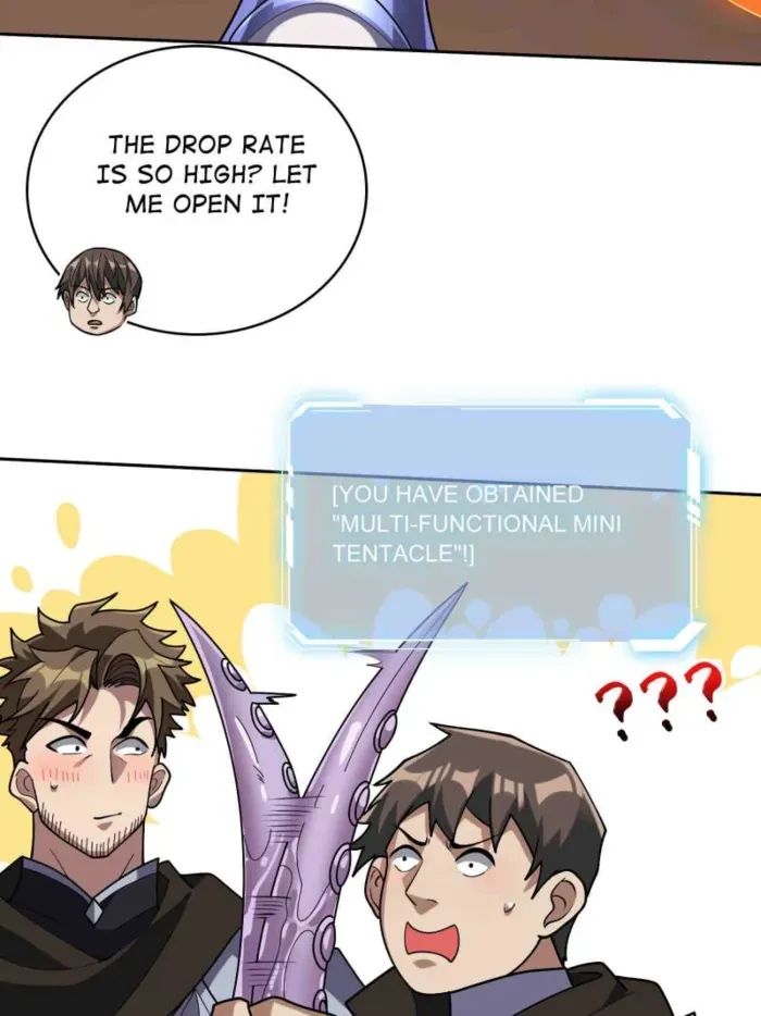 I’m Really Not The Villain Chapter 215 page 55 - 