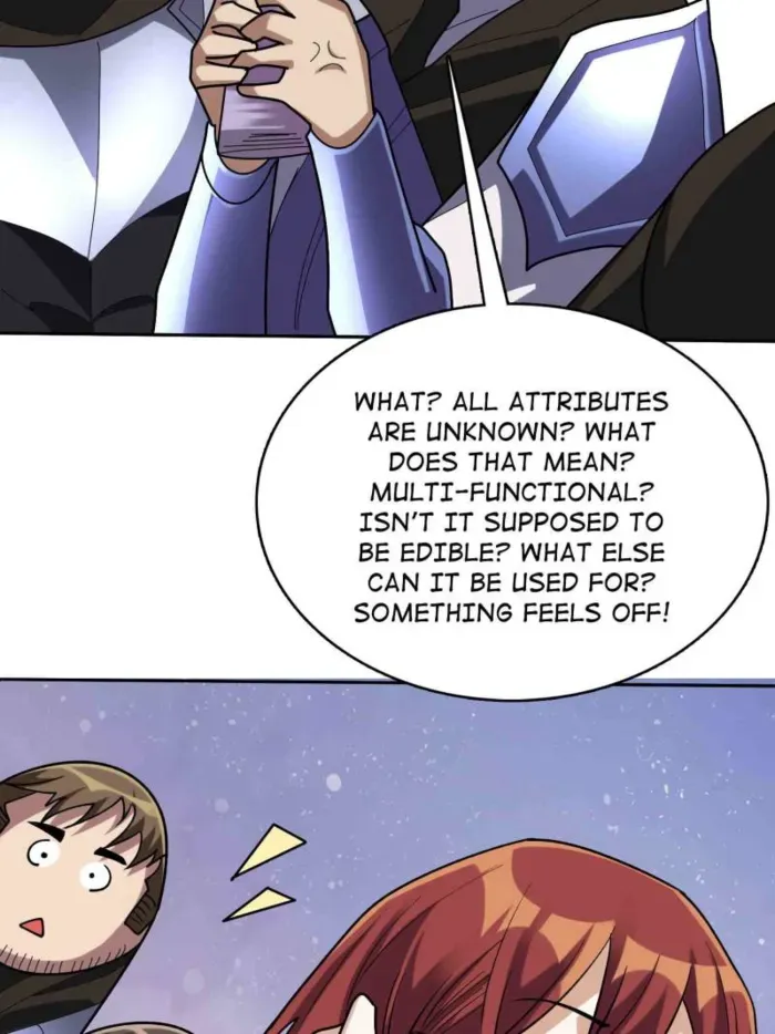 I’m Really Not The Villain Chapter 215 page 56 - 