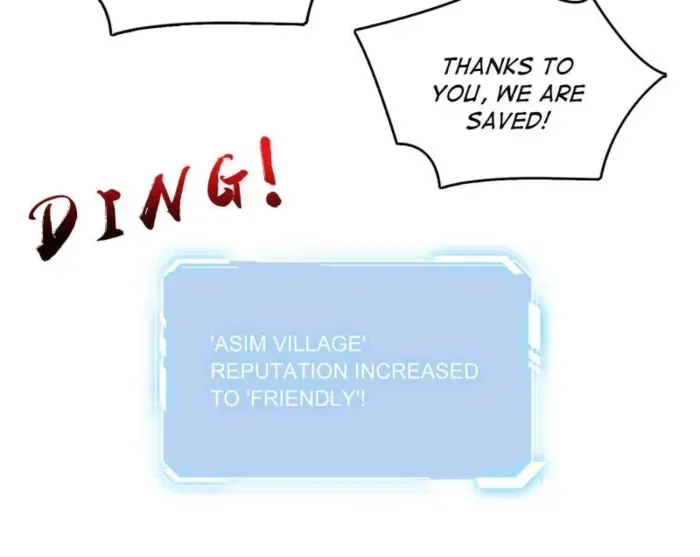 I’m Really Not The Villain Chapter 215 page 59 - 