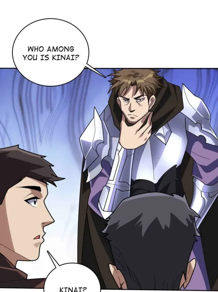 I’m Really Not The Villain Chapter 215 page 60 - 