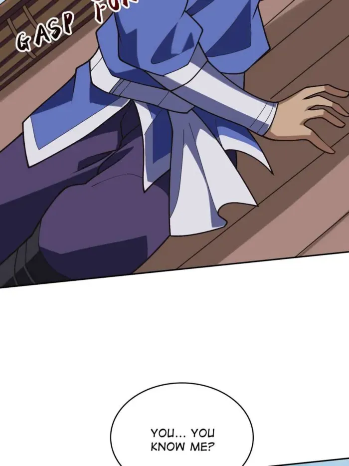 I’m Really Not The Villain Chapter 215 page 62 - 