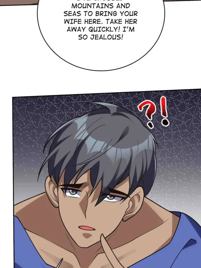 I’m Really Not The Villain Chapter 215 page 64 - 