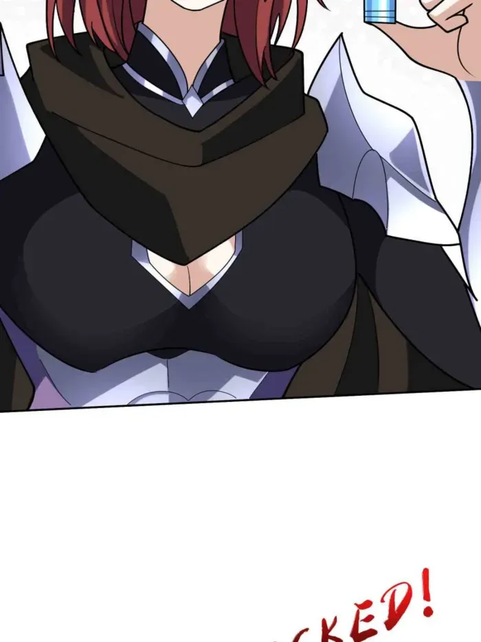 I’m Really Not The Villain Chapter 215 page 66 - 