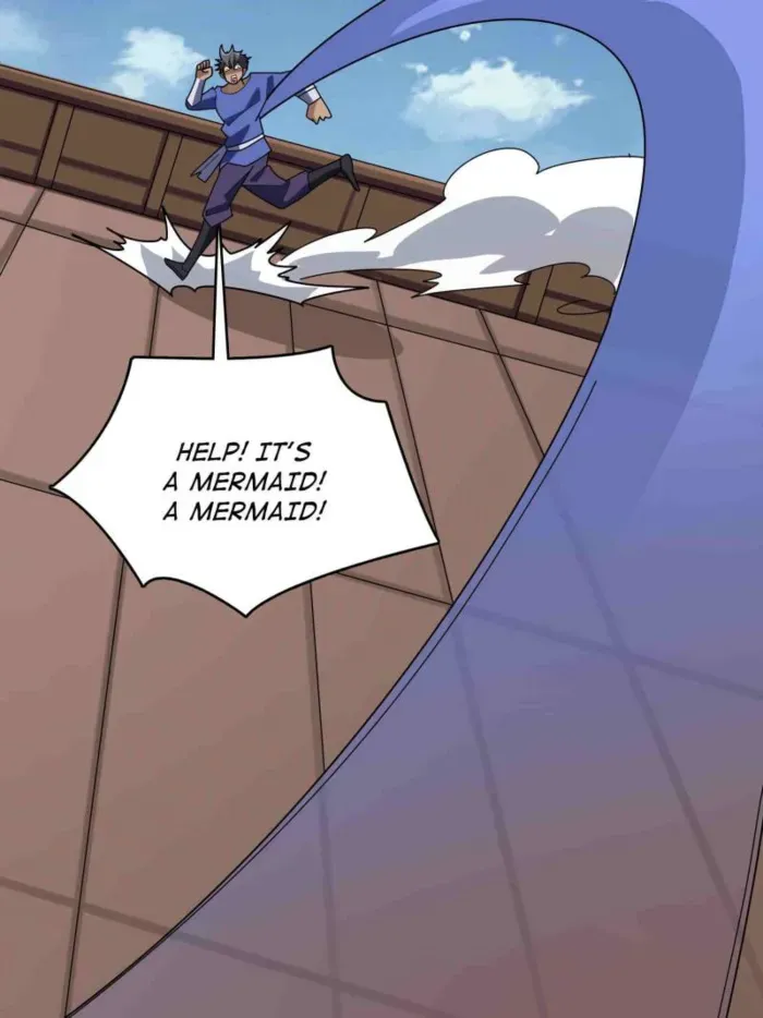 I’m Really Not The Villain Chapter 215 page 68 - 