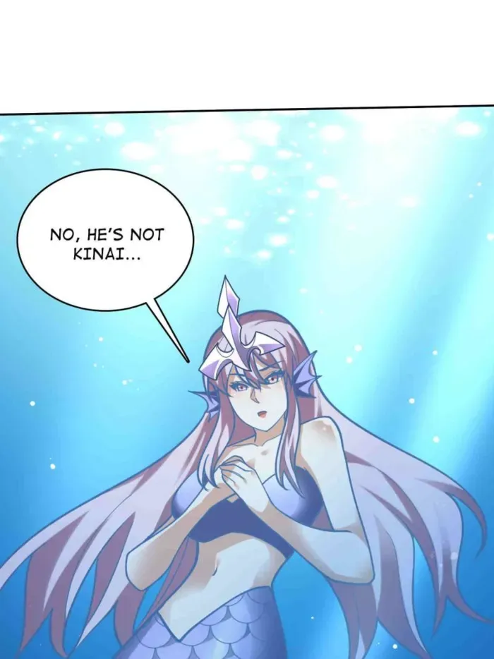 I’m Really Not The Villain Chapter 215 page 71 - 