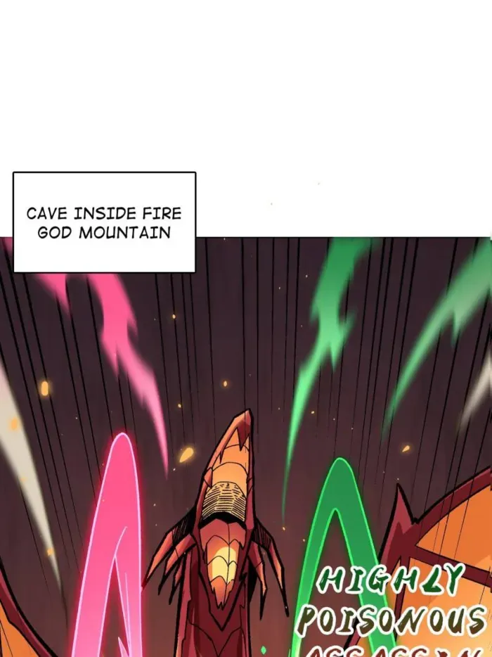 I’m Really Not The Villain Chapter 216 page 2 - 