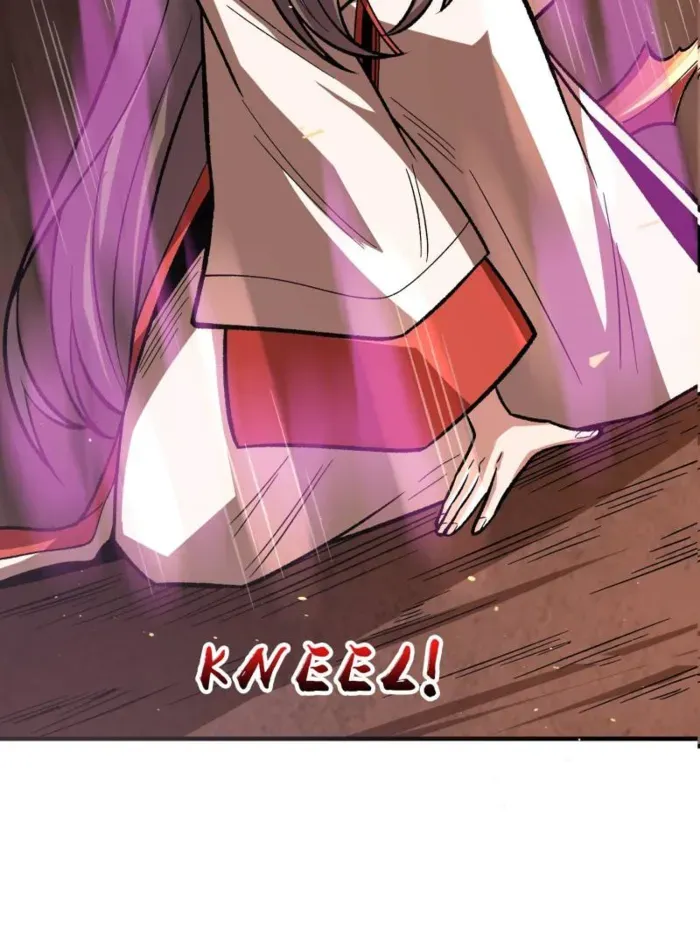 I’m Really Not The Villain Chapter 216 page 12 - 