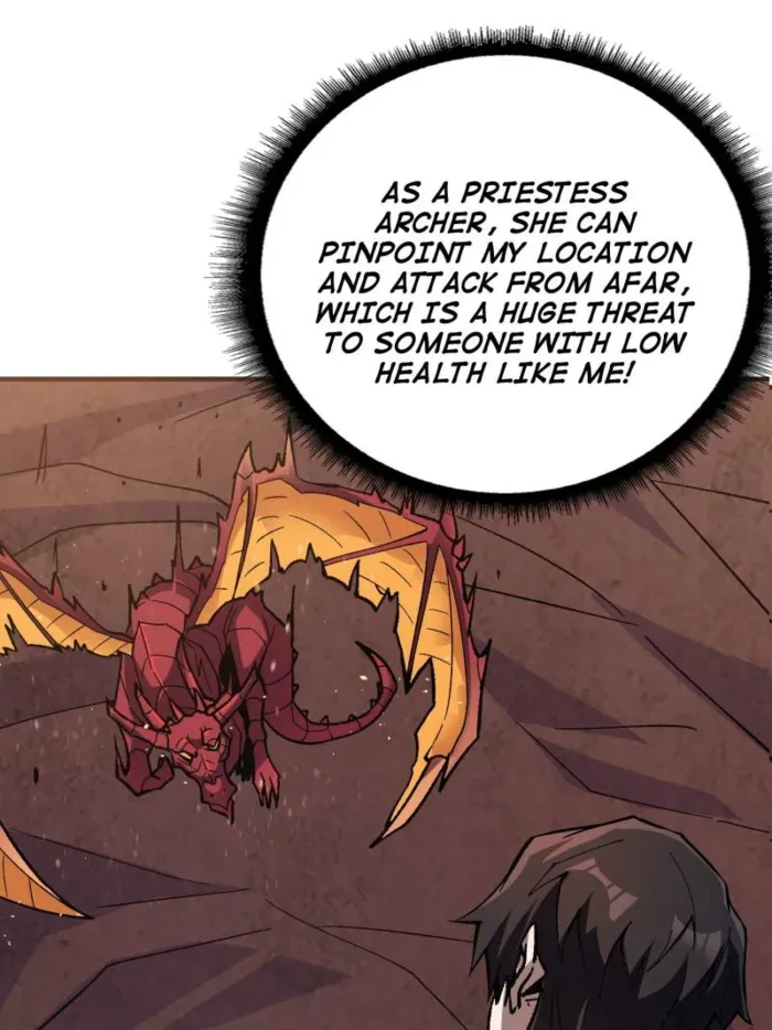 I’m Really Not The Villain Chapter 216 page 13 - 