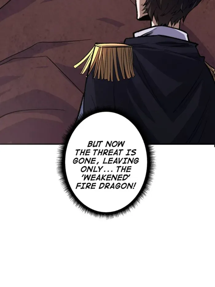 I’m Really Not The Villain Chapter 216 page 14 - 