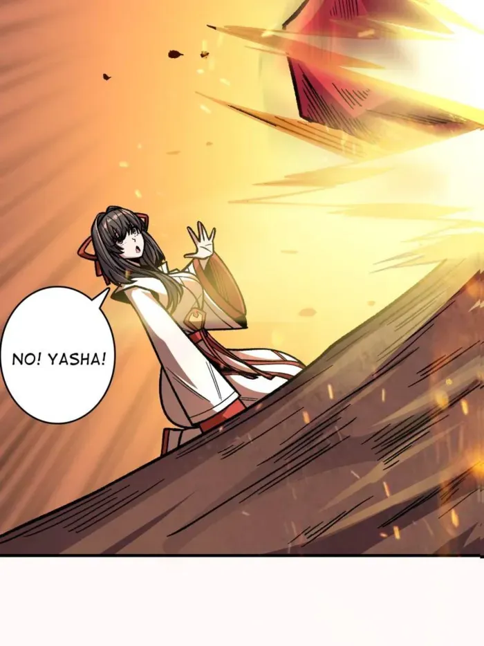 I’m Really Not The Villain Chapter 216 page 25 - 