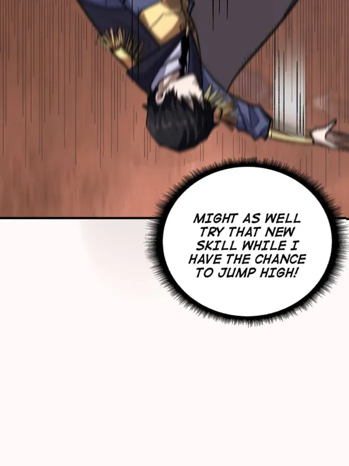 I’m Really Not The Villain Chapter 216 page 27 - 