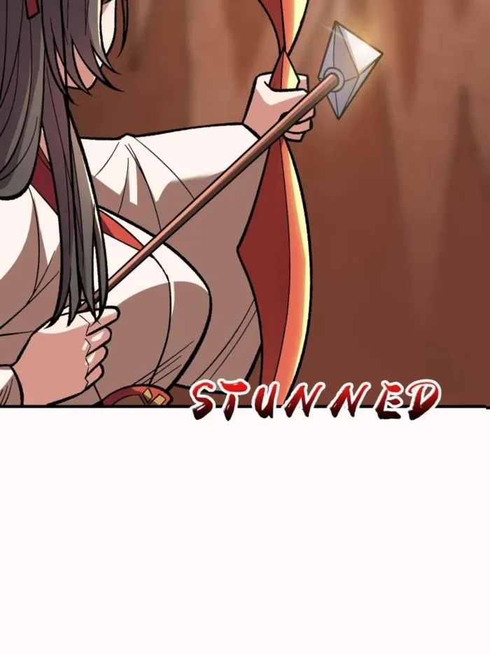 I’m Really Not The Villain Chapter 216 page 31 - 